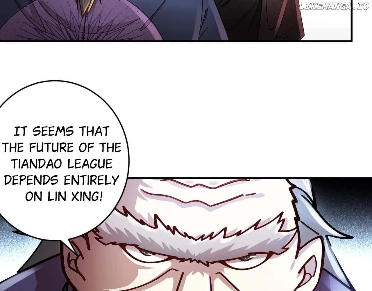 My Furry Harem Is After Me Chapter 274 - page 24